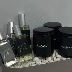 دخون ميرة