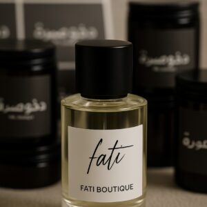 عطر فاتي